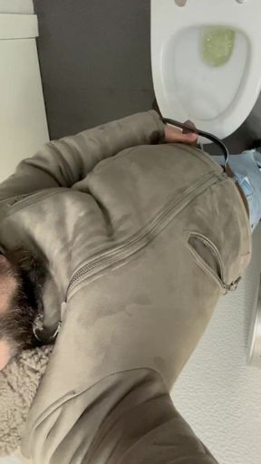 *** Piss