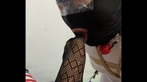 Femdom vietnamese