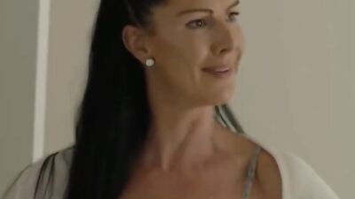 hot milf stepmom fuck boy