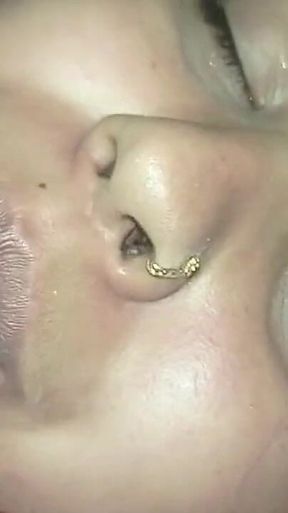 New Married Husband and Wife Video in Home