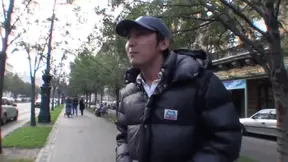 japanese guys with white girl