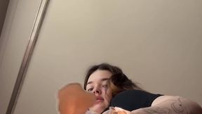 Member video sent by @SofiCrush @Teasing & #Big Ass #Brunette #Upskirt hot video gratis | Tik.Porn