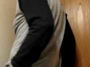 Striptease Bad Boy Trans FTM
