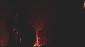 Evli Türbanlı Gizli