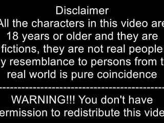 Summer of love: cuckold boyfriend watches how his beauty cheats him and gets drilled with a belt-on by one more angel ep nineteen