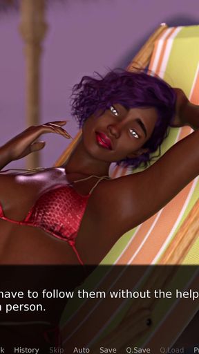 Interracial Exchange (part 19)