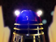 Doctor Who Dalek INSEMINATE Egg Laying Trailer