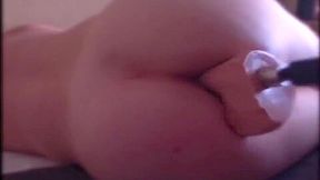 Baby ASS. POV deep anal for little slut! Best CLOSEUP relax.