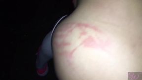 BBC Takes Shemale Tight Hole Outside