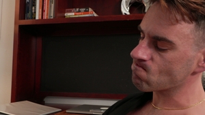 Next Door Raw: Cumming Together