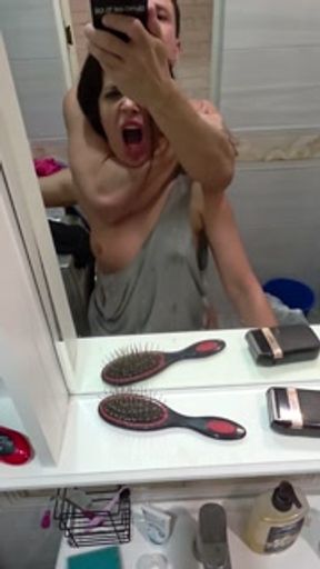 Husband Went to Store for Beer This Morning — I Stayed Alone with His Friend