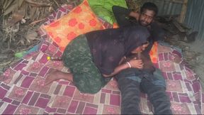 Bhabhi ko desi style mein gand chudai ki