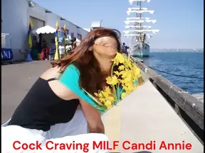 Cum-loving beauties enjoy warm, creamy load