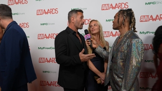 Manuel Ferrara and Kayden Kross AVN 2025