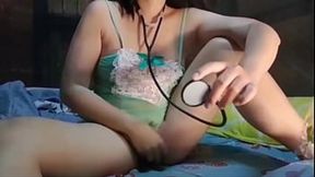 Sexy Asian homemaker unleashes her inner slut in steamy wife swap session.