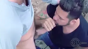 Alessandro Del Toro And Mike De Marko - C B