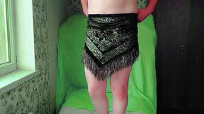 Fashion Frenzy: Exploring the Latest Trends in Crossdressing!