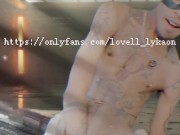 ITS ALL BIONIC XXX BUNNY 🐰