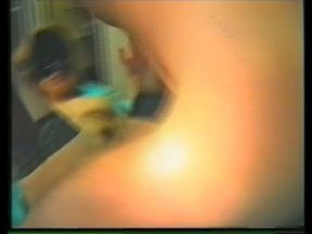 Italian Horny Exhibitionists on Vhs From the 90s #7