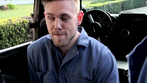 Next Door Raw: Lube Job Satisfaction