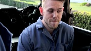 Next Door Raw: Lube Job Satisfaction