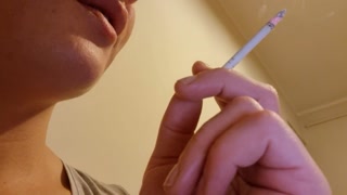 My fetish.