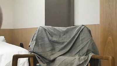 Asia Twink Louis Get An Helping Hand