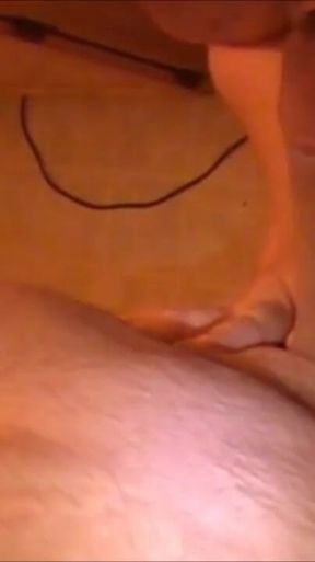 Hubby wants head