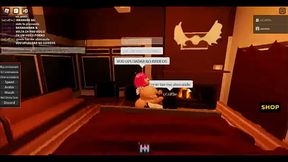 transsexuais bombadas dando uma rapidinha no roblox!!!!!!
