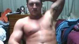 Steton Vance Private Show