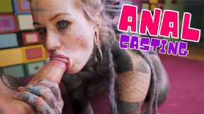 First time analsex in front of cam for a new Porn guy with big dick