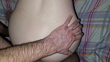 PREMIUM - ANAL SEX FOR 54 YEARS OLD MATURE MILF ENDING WITH ANAL CREAMPIE