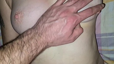 PREMIUM - ANAL SEX FOR 54 YEARS OLD MATURE MILF ENDING WITH ANAL CREAMPIE