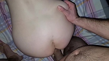 PREMIUM - ANAL SEX FOR 54 YEARS OLD MATURE MILF ENDING WITH ANAL CREAMPIE