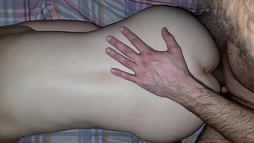 PREMIUM - ANAL SEX FOR 54 YEARS OLD MATURE MILF ENDING WITH ANAL CREAMPIE