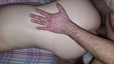 PREMIUM - ANAL SEX FOR 54 YEARS OLD MATURE MILF ENDING WITH ANAL CREAMPIE