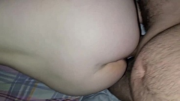 PREMIUM - ANAL SEX FOR 54 YEARS OLD MATURE MILF ENDING WITH ANAL CREAMPIE