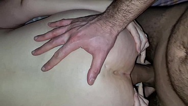 PREMIUM - ANAL SEX FOR 54 YEARS OLD MATURE MILF ENDING WITH ANAL CREAMPIE