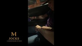 james jacobs & john jones (blackvenom790) compelation