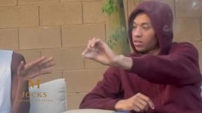 james jacobs & john jones (blackvenom790) compelation