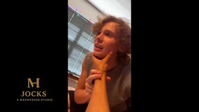 james jacobs & john jones (blackvenom790) compelation