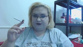 BBW smoking compilation