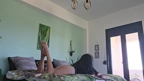 PLUMP ASS INVITATION by Goddess Bianca