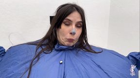ziva fey - ziva beauregard