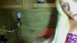 Victoria T Private Show