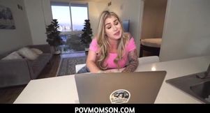 Step-Mom Sucking And Fucking Stepson - Lolly Dames - stepmom and son family milf big ass wife big tits porn xvideos xxx porn freeporn xvideo xxxvideos porno xnxxx hardcore