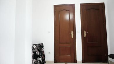 Try On - Lingerie Bodysuit Tight Dress