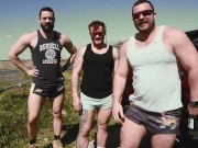 Bate Mates with Beau Jackson