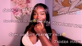 YOU WON’T LAST A MINUTE WITH THIS AUDIO ;)