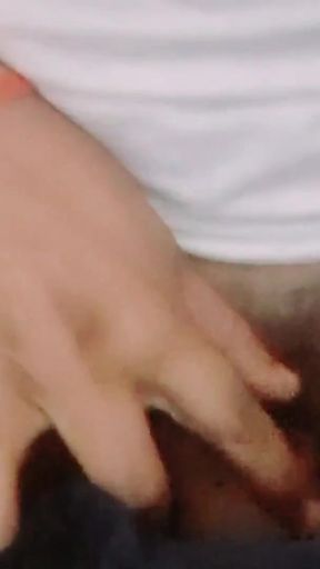 Emotional moment from &quot;Indian Desi Bhabhi Was Taken to the Field and made into a  more and fucked&quot;